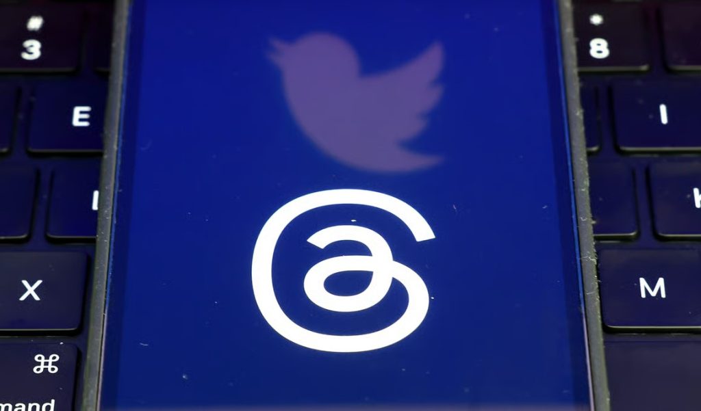 Twitter ameaça processar Meta pelo lançamento do Threads