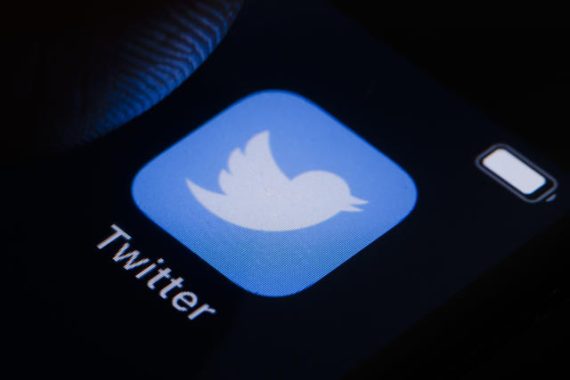 Twitter anuncia limites de leitura para usuários não verificados