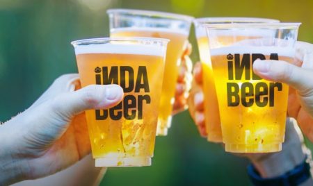 1º Indabeer - Festival de Cerveja e Música agita Indaial em agosto