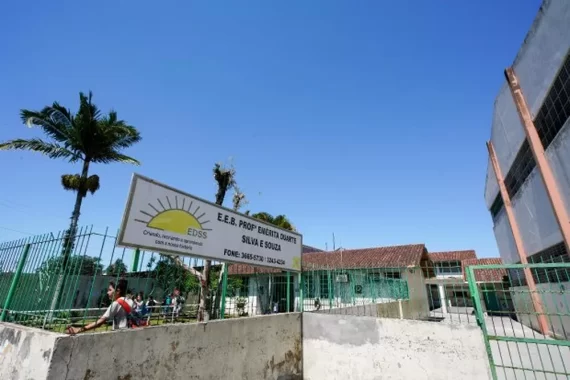 Governo de SC manterá escolas cívico-militares no Estado