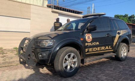 Operação Usuário Bloqueado: Polícia Federal prende suspeitos de desviar R$ 2,5 milhões da Caixa