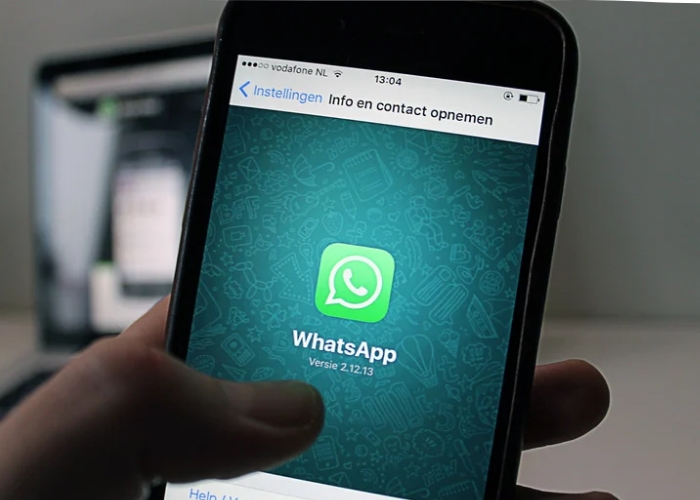 Usernames exclusivos substituirão números de telefone no WhatsApp