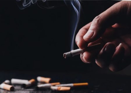Brasil gasta R$ 125 bilhões por ano para combater doenças relacionadas ao fumo