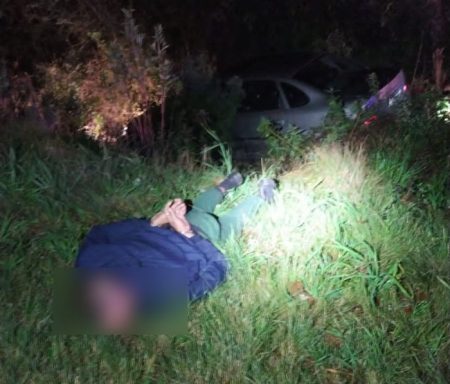 Polícia Civil prende no RS suspeito de assassinar jovem de 23 anos em Joaçaba