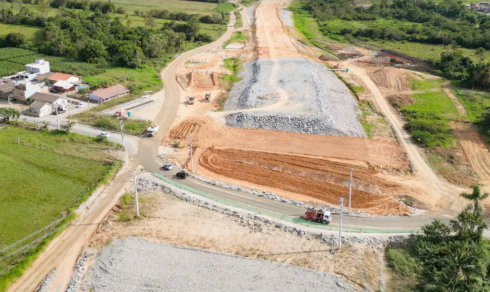 Presidente Lula agenda visita a Santa Catarina ainda em 2023