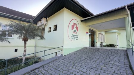 Prefeitura de Ascurra firma contrato com hospital de Pomerode para mais de 700 procedimentos médicos