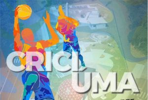 Atletas timboenses participam do Jesc 12 a 14 anos em Criciúma