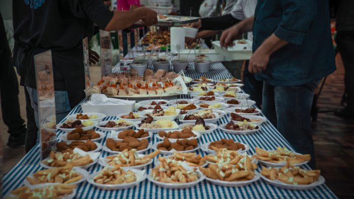 Prefeitura de Timbó apresenta a gastronomia e lança 31ª Festa do Imigrante