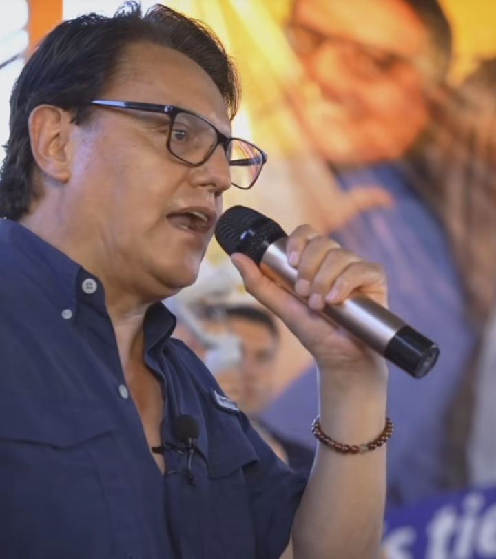 Fernando Villavicencio: Após assassinato de candidato, Equador vive crise emergêncial