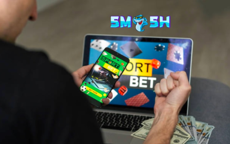 Casa de apostas SmashUp - Uma análise aprofundada