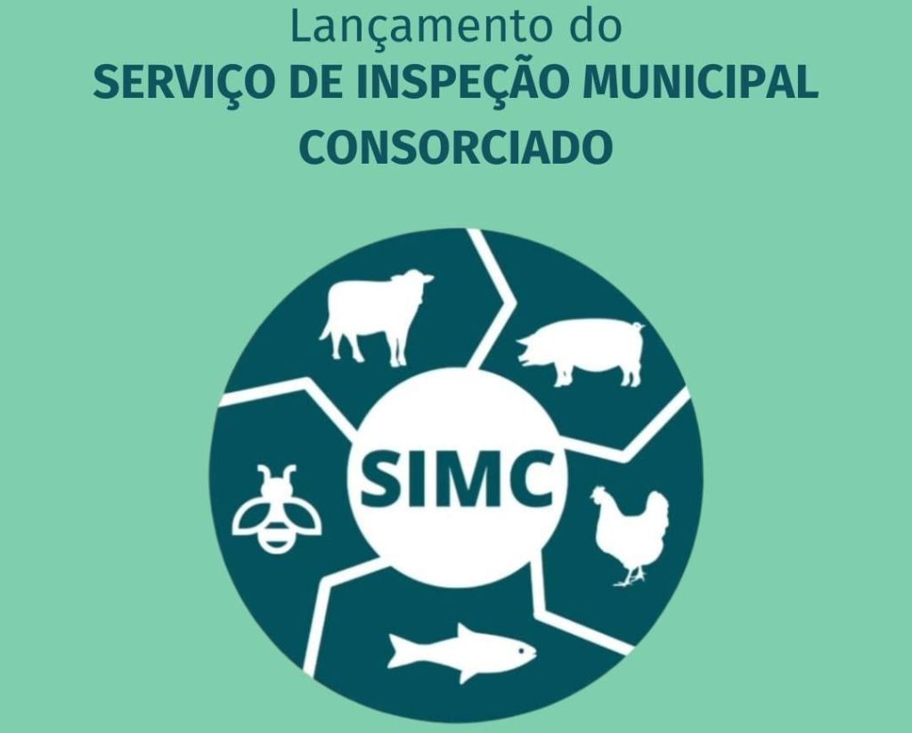 Selo SIM: Serviço de Inspeção Municipal chega a Rodeio