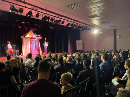 11º Festival de Teatro de Indaial encerra com sucesso de público