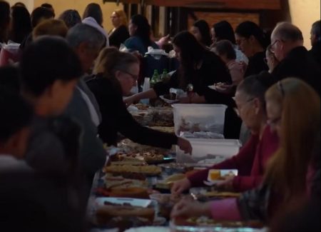 Dia da Família movimenta a comunidade timboense