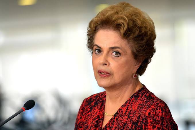 TRF-1 mantém arquivamento de ação contra Dilma Rousseff no caso das 