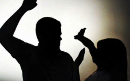 Homem suspeito de violência doméstica é preso pela Polícia Civil em Indaial