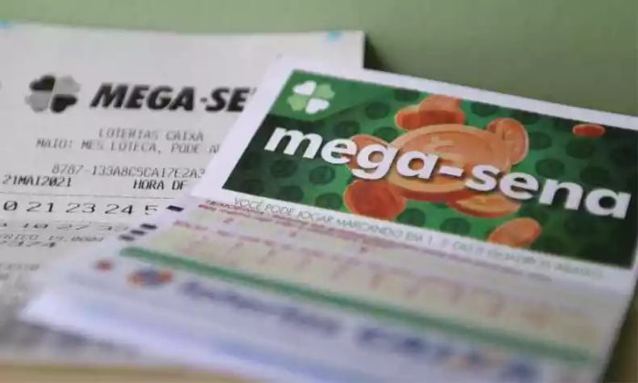 Sorteio da Mega-sena pode pagar R$ 115 milhões neste sábado