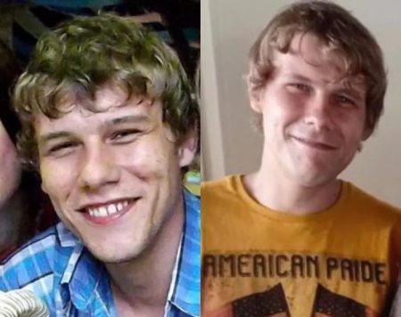 Família busca jovem de 28 anos desaparecido desde domingo em Blumenau