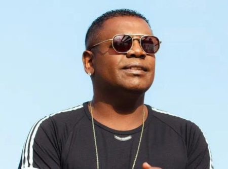 MC Marcinho, o “Príncipe do Funk”, falece aos 45 anos