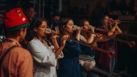 Chope em metro: competição vai agitar a 31ª Festa do Imigrante de Timbó