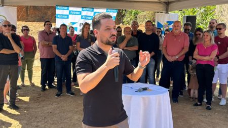 Prefeitura de Timbó investe quase R$900 mil em nova Unidade e Praça da Saúde