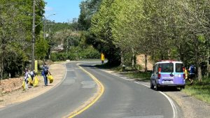 Timbó lidera no engajamento ambiental: dia mundial da limpeza mobiliza a comunidade