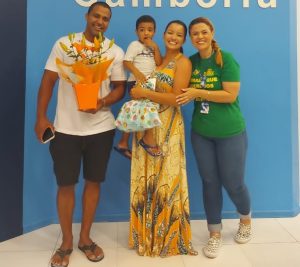 Havan recebe pedido inusitado e presenteia menino autista de Balneário Camboriú