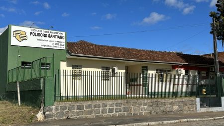 Eleição de membros do Conselho Tutelar de Timbó ocorre em Outubro