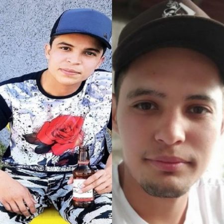 Irmãos que morreram em acidente grave na BR-470 em Rio do Sul são identificados