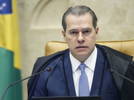 Dias Toffoli invalida todas as provas da Lava Jato e chama prisão de Lula de ‘erro histórico’