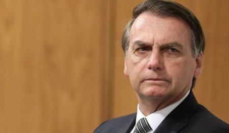 Ex-presidente Jair Bolsonaro vira réu por incitação ao crime de estupro