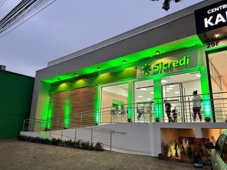 Sicredi chega a São João Batista: Inauguração da 1ª agência na Capital Catarinense dos calçados