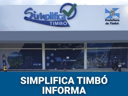 Sine Timbó está com vagas de emprego abertas em diversos setores