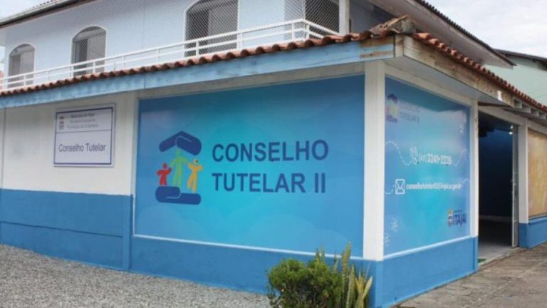 Conselheiro tutelar é afastado por denúncias de assédio em Itajaí