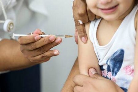 Primeiro caso de meningite viral em Gaspar é confirmado em criança de menos de um ano