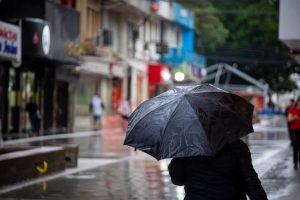 Defesa Civil em alerta: temporais ameaçam Pomerode e região durante o final de semana