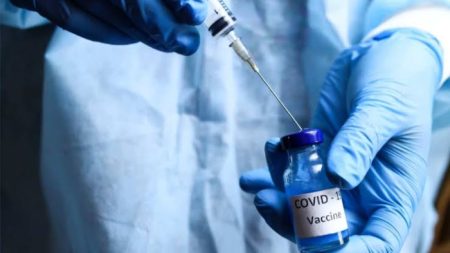Anvisa autoriza nova fase de ensaios clínicos da vacina contra a COVID-19