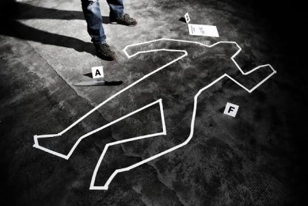 Homem que matou duas pessoas com tiro na cabeça em Agrolândia é encontrado morto