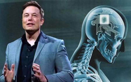 Empresa de Elon Musk iniciará teste de implante cerebral para pacientes com paralisia