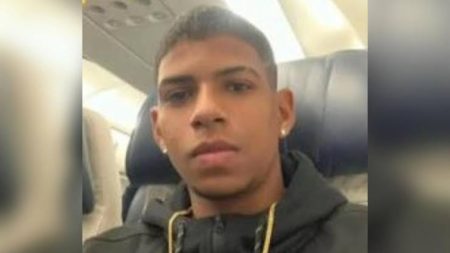 Jovem de 18 anos perde a vida após ser atropelado por trem de carga em Guaramirim