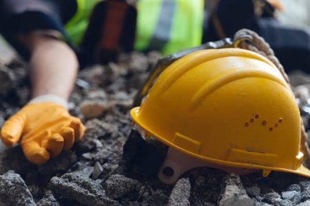 Tragédia em Blumenau: trabalhador perde a vida após cair de telhado