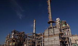 Ibama concede licença ambiental para a Petrobras perfurar poços na Bacia Potiguar