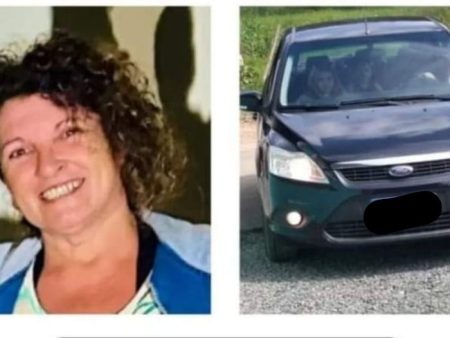 Corpo de mulher desaparecida é encontrado próximo a veículo abandonado em Guaramirim