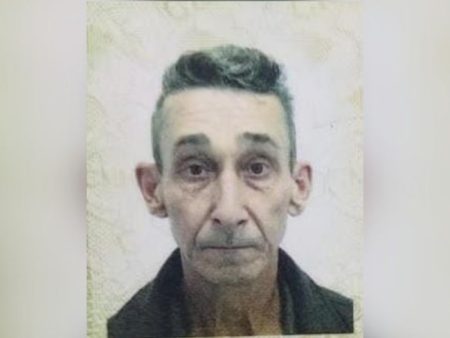 Corpo de homem de 52 anos é encontrado no Alto Vale do Itajaí