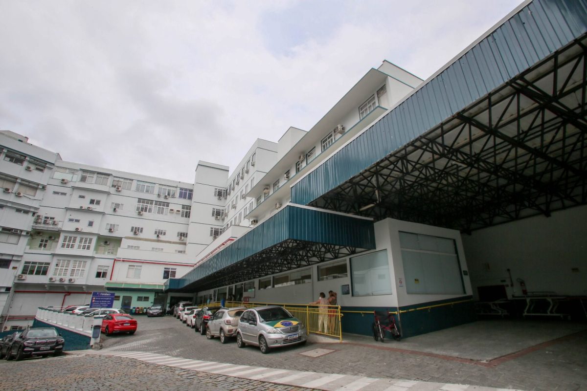 Hospital Santa Isabel comemora 114 anos de pioneirismo e inovação em SC