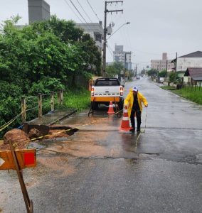 Atualizações sobre serviços públicos em Indaial: Educação, Transporte, Coleta de Lixo e Saúde