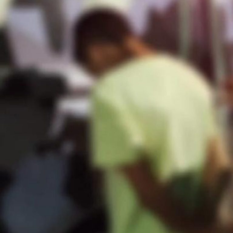 Ladrão de 12 anos é detido após tentar furtar loja de bijuterias em Campos Novos