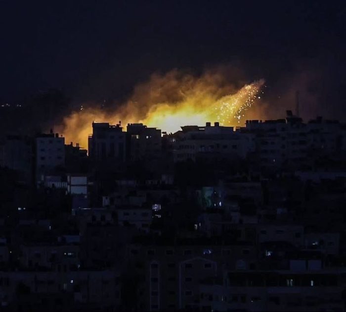 Crise humanitária em Gaza: conflito recente entre Israel e Hamas deixou mais de 2 mil mortos em poucos dias