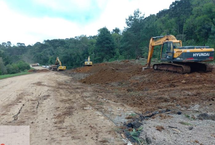 Atualizações do DNIT: Restrições de tráfego nas rodovias catarinenses