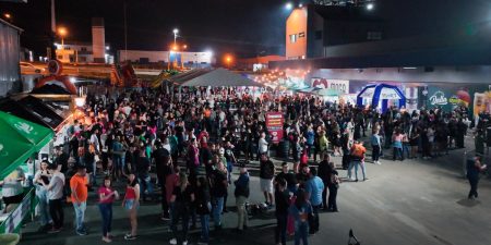 2º Indabeer: Festival de cerveja e música vem com tudo em Novembro