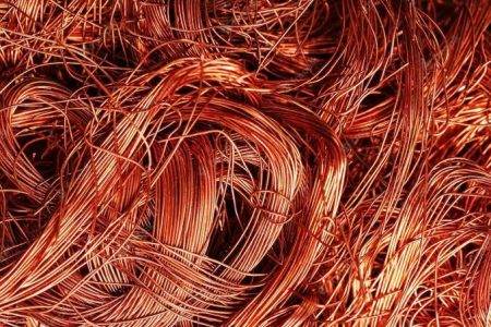 Furto de aproximadamente 200 kg de fio de cobre chama atenção da PM em Indaial